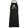 APRON WITH POCKET AND BIB Thumbnail