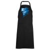 APRON WITH POCKET AND BIB Thumbnail