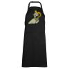 APRON WITH POCKET AND BIB Thumbnail