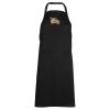 APRON WITH POCKET AND BIB Thumbnail