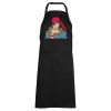 APRON WITH POCKET AND BIB Thumbnail
