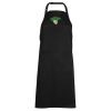 APRON WITH POCKET AND BIB Thumbnail