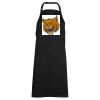 APRON WITH POCKET AND BIB Thumbnail