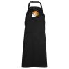 APRON WITH POCKET AND BIB Thumbnail