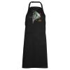APRON WITH POCKET AND BIB Thumbnail