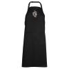 APRON WITH POCKET AND BIB Thumbnail