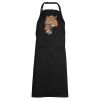 APRON WITH POCKET AND BIB Thumbnail