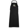 APRON WITH POCKET AND BIB Thumbnail