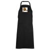 APRON WITH POCKET AND BIB Thumbnail