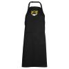 APRON WITH POCKET AND BIB Thumbnail