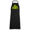 APRON WITH POCKET AND BIB Thumbnail