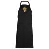 APRON WITH POCKET AND BIB Thumbnail