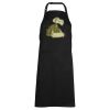 APRON WITH POCKET AND BIB Thumbnail