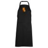 APRON WITH POCKET AND BIB Thumbnail