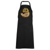 APRON WITH POCKET AND BIB Thumbnail