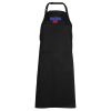 APRON WITH POCKET AND BIB Thumbnail