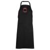 APRON WITH POCKET AND BIB Thumbnail