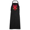 APRON WITH POCKET AND BIB Thumbnail