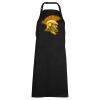 APRON WITH POCKET AND BIB Thumbnail