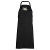 APRON WITH POCKET AND BIB Thumbnail