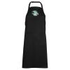 APRON WITH POCKET AND BIB Thumbnail