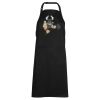 APRON WITH POCKET AND BIB Thumbnail