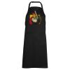 APRON WITH POCKET AND BIB Thumbnail