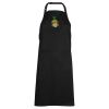 APRON WITH POCKET AND BIB Thumbnail