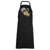 APRON WITH POCKET AND BIB Thumbnail