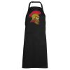 APRON WITH POCKET AND BIB Thumbnail