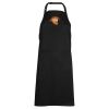 APRON WITH POCKET AND BIB Thumbnail