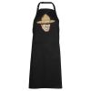 APRON WITH POCKET AND BIB Thumbnail