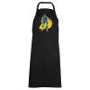 APRON WITH POCKET AND BIB Thumbnail