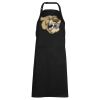 APRON WITH POCKET AND BIB Thumbnail