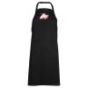 APRON WITH POCKET AND BIB Thumbnail