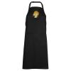 APRON WITH POCKET AND BIB Thumbnail