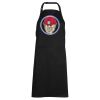APRON WITH POCKET AND BIB Thumbnail