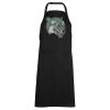 APRON WITH POCKET AND BIB Thumbnail