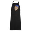 APRON WITH POCKET AND BIB Thumbnail
