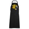 APRON WITH POCKET AND BIB Thumbnail