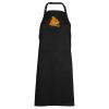 APRON WITH POCKET AND BIB Thumbnail