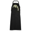 APRON WITH POCKET AND BIB Thumbnail
