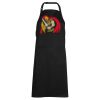 APRON WITH POCKET AND BIB Thumbnail