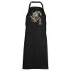 APRON WITH POCKET AND BIB Thumbnail