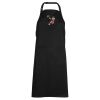 APRON WITH POCKET AND BIB Thumbnail
