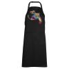 APRON WITH POCKET AND BIB Thumbnail