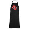 APRON WITH POCKET AND BIB Thumbnail