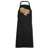 APRON WITH POCKET AND BIB Thumbnail