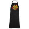 APRON WITH POCKET AND BIB Thumbnail