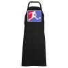 APRON WITH POCKET AND BIB Thumbnail